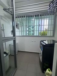 Blk 129C Eastcrown @ Canberra (Sembawang), HDB 5 Rooms #526792271